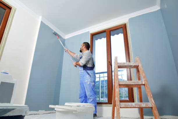 Best Forensic Mold Investigation  in Ridgewood, NJ