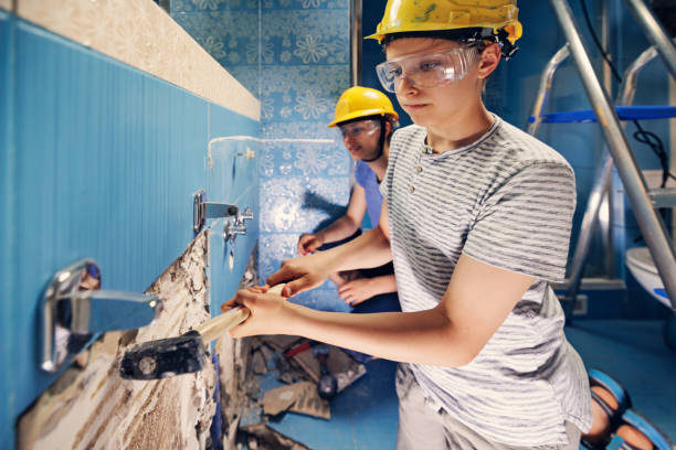 Best Post-Remediation Verification Testing  in Ridgewood, NJ